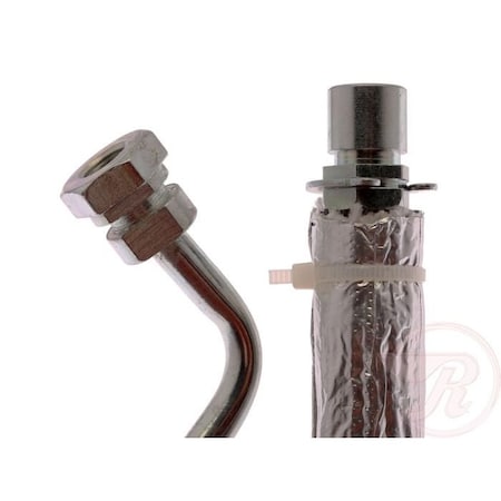 Raybestos BRAKE HOSE OE Replacement 1925 Inch Length BH384341